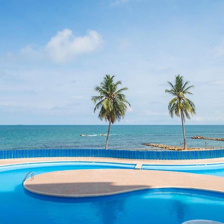 Magico Apartamento Frente Al Mar 3 Habitaciones Paz282 Coveñas Eksteriør bilde